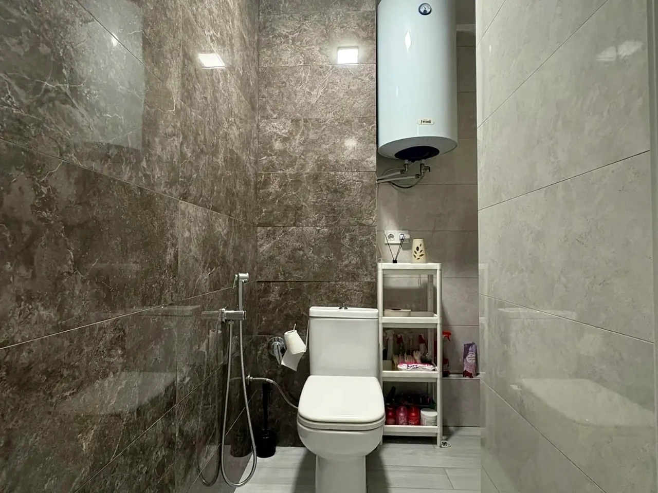 Продажа квартиры 3-комнатной, 72 м²
