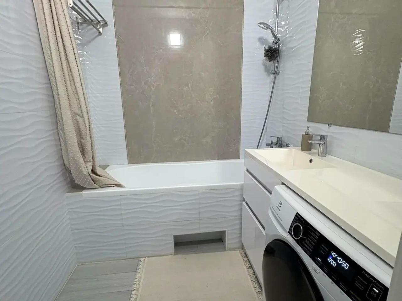 Продажа квартиры 3-комнатной, 72 м²