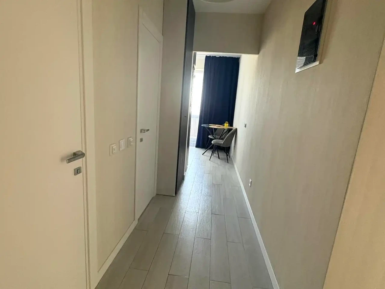 Продажа квартиры 3-комнатной, 72 м²