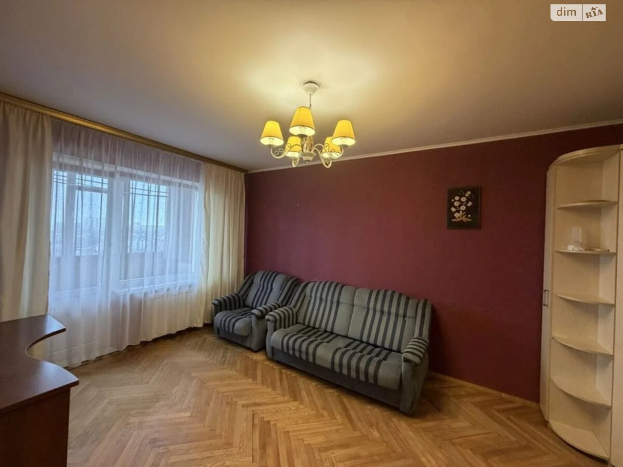 Продаж Квартира в Біличі