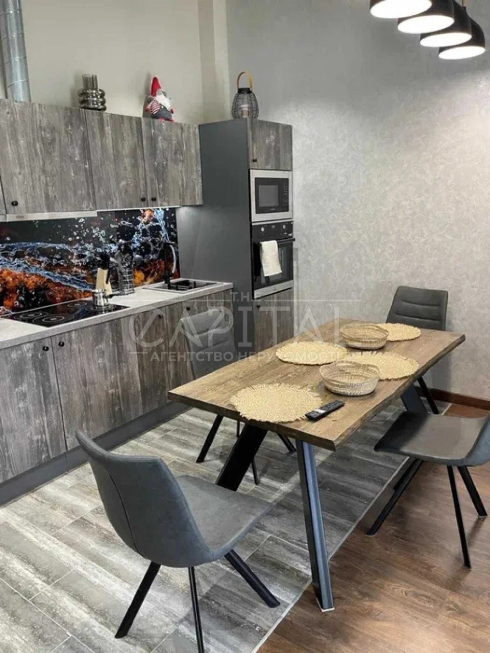 Apartment for Sale, Crystal Park Residence, Shylyavska Metro Station, Brest Street