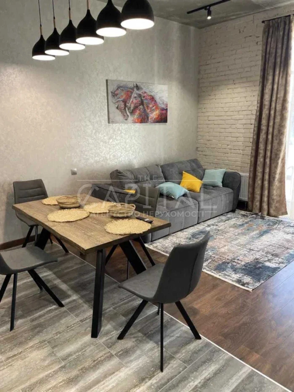 Apartment for Sale, Crystal Park Residence, Shylyavska Metro Station, Brest Street