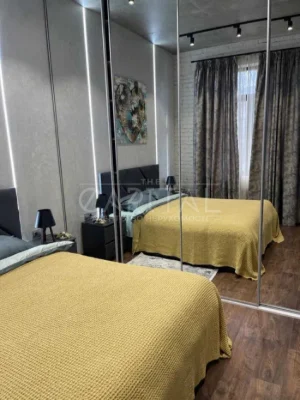 Apartment for Sale, Crystal Park Residence, Shylyavska Metro Station, Brest Street