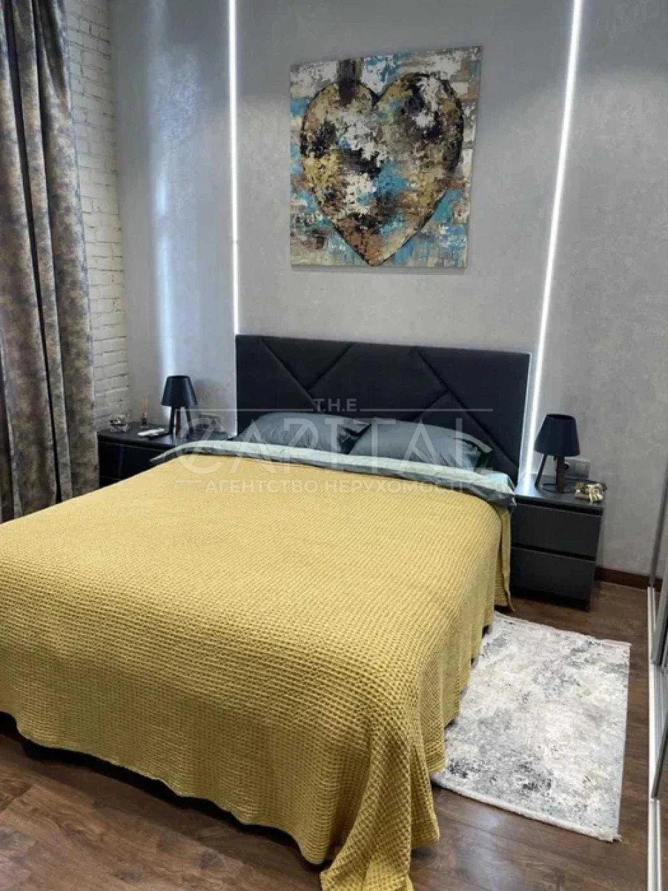 Apartment for Sale, Crystal Park Residence, Shylyavska Metro Station, Brest Street
