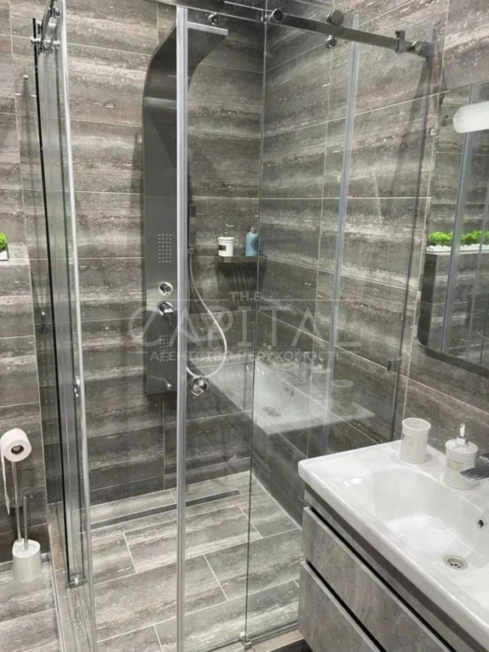 Apartment for Sale, Crystal Park Residence, Shylyavska Metro Station, Brest Street