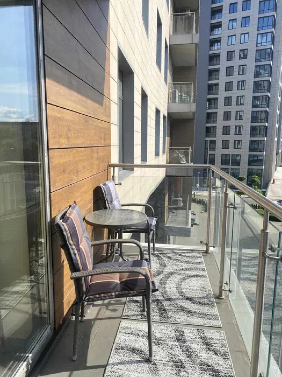 Apartment for Sale, Crystal Park Residence, Shylyavska Metro Station, Brest Street