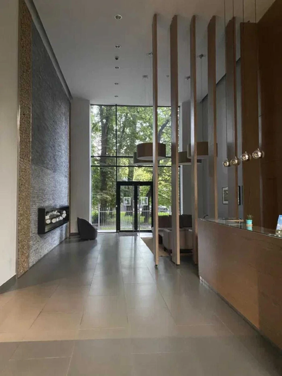 Apartment for Sale, Crystal Park Residence, Shylyavska Metro Station, Brest Street