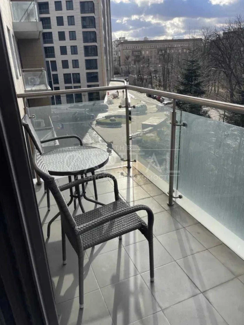 Apartment for Sale, Crystal Park Residence, Shylyavska Metro Station, Brest Street