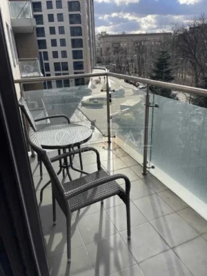 Apartment for Sale, Crystal Park Residence, Shylyavska Metro Station, Brest Street