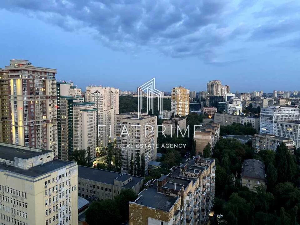 Квартира. Київ, Митрополита Василя Липківського вул.