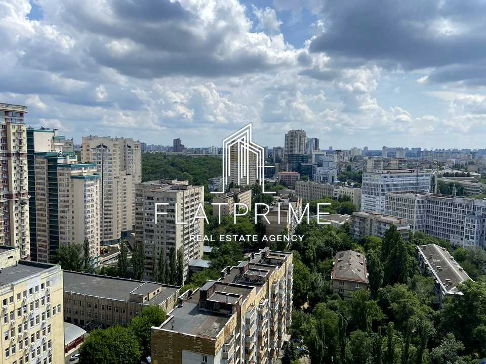 Квартира. Київ, Митрополита Василя Липківського вул.
