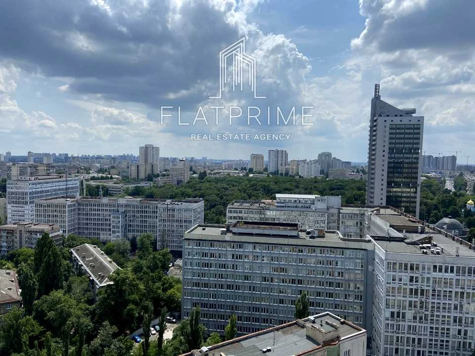 Квартира. Київ, Митрополита Василя Липківського вул.