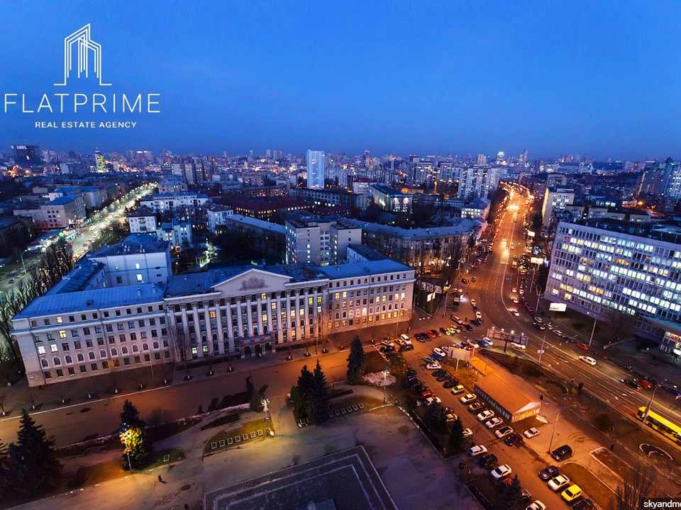Квартира. Київ, Митрополита Василя Липківського вул.