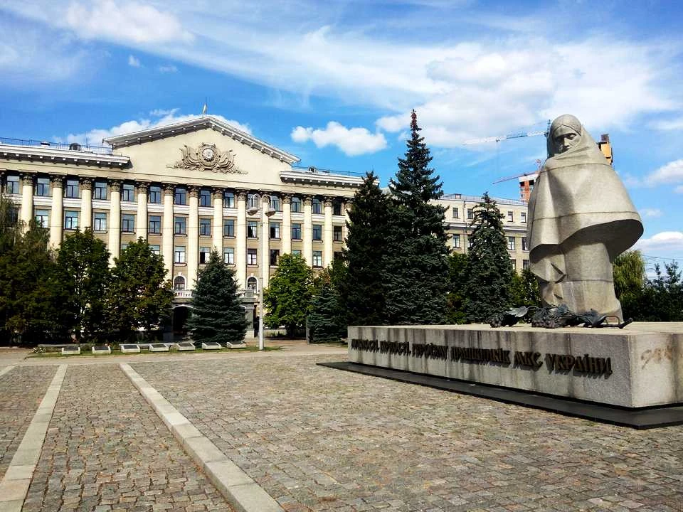Квартира. Київ, Митрополита Василя Липківського вул.