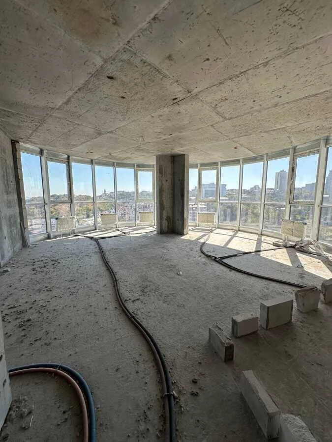 For Sale: 2-bedroom apartment, Kyiv, Шевченковский district, Glibochytska Street, 73