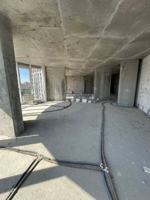 For Sale: 2-bedroom apartment, Kyiv, Шевченковский district, Glibochytska Street, 73