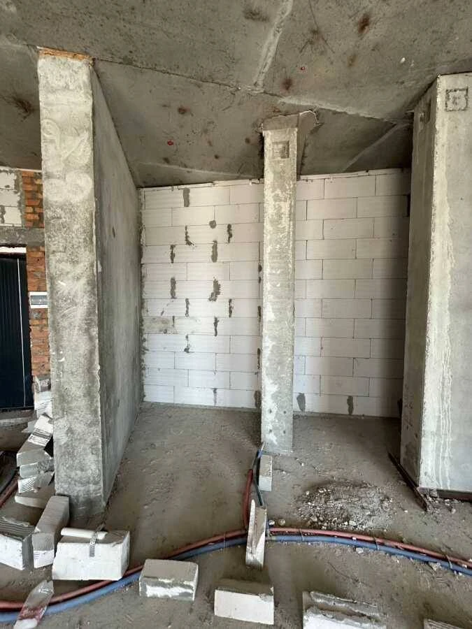 For Sale: 2-bedroom apartment, Kyiv, Шевченковский district, Glibochytska Street, 73