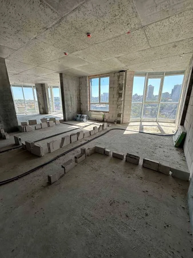 For Sale: 2-bedroom apartment, Kyiv, Шевченковский district, Glibochytska Street, 73