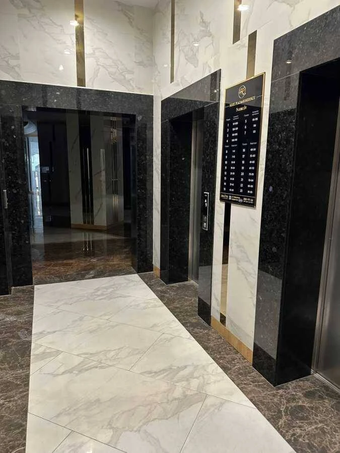 For Sale: 2-bedroom apartment, Kyiv, Шевченковский district, Glibochytska Street, 73