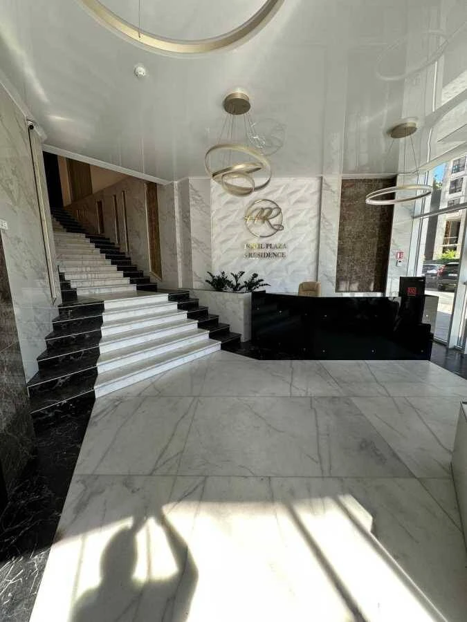 For Sale: 2-bedroom apartment, Kyiv, Шевченковский district, Glibochytska Street, 73