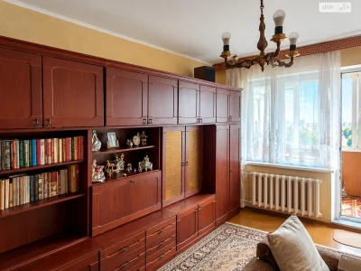 Apartment for Sale - Voskresenka