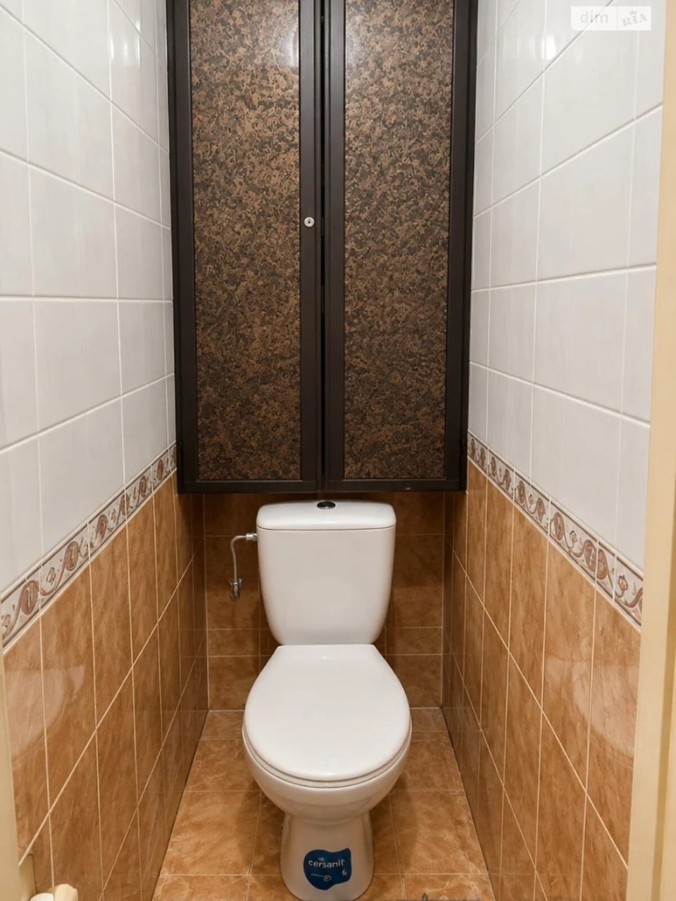 Apartment for Sale - Voskresenka