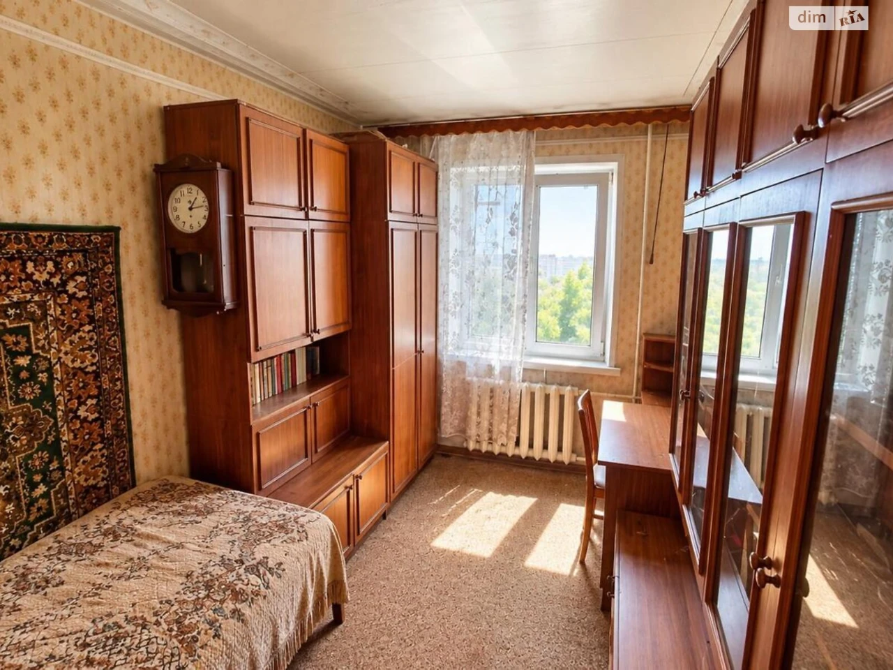 Apartment for Sale - Voskresenka