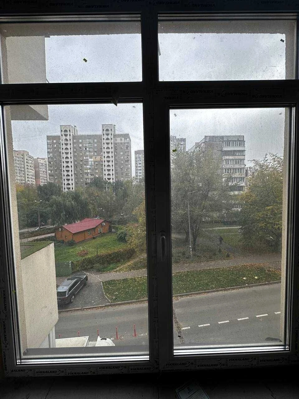 Продаж 2-кімнатної квартири 67 м² | ЖК «Караваєві дачі» | Бе