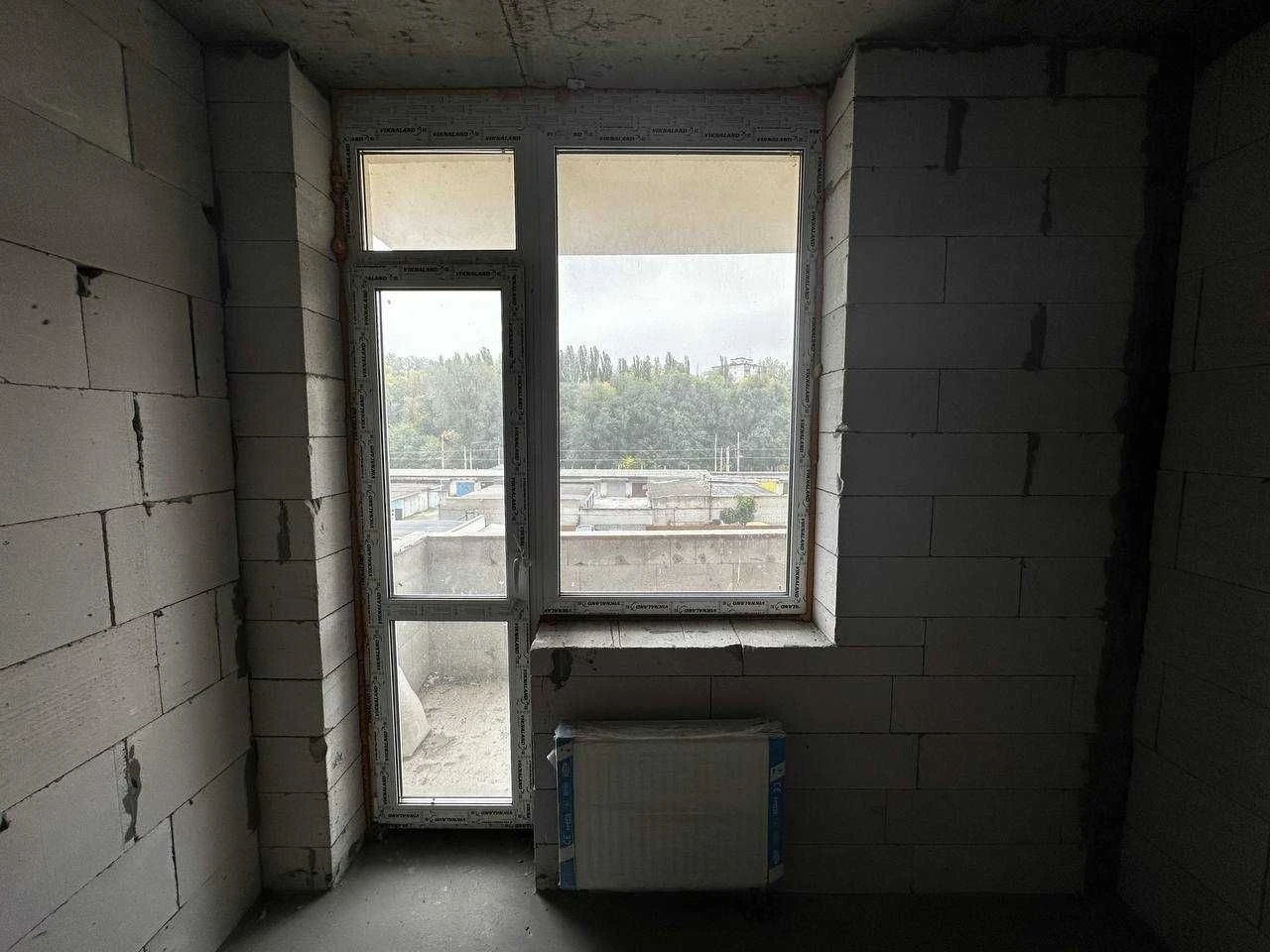 Продаж 2-кімнатної квартири 67 м² | ЖК «Караваєві дачі» | Бе