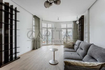 Sale of apartment, Spas Street, Podil district, Spas Sky residential complex,