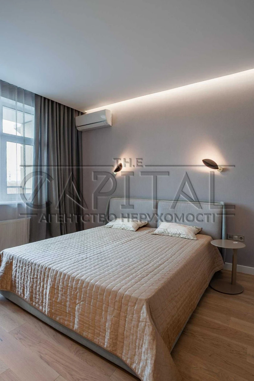 Sale of apartment, Spas Street, Podil district, Spas Sky residential complex,