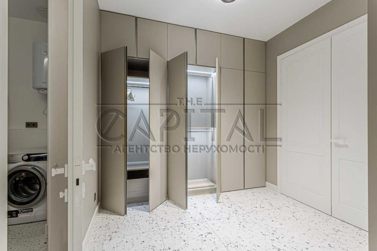 Sale of apartment, Spas Street, Podil district, Spas Sky residential complex,