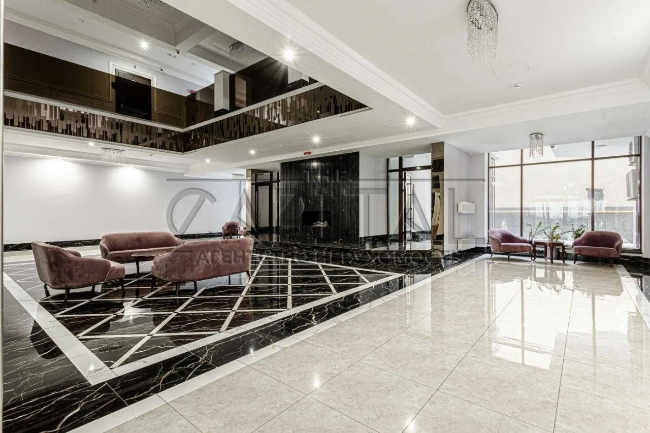 Sale of apartment, Spas Street, Podil district, Spas Sky residential complex,