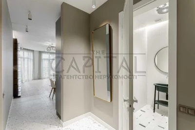 Sale of apartment, Spas Street, Podil district, Spas Sky residential complex,