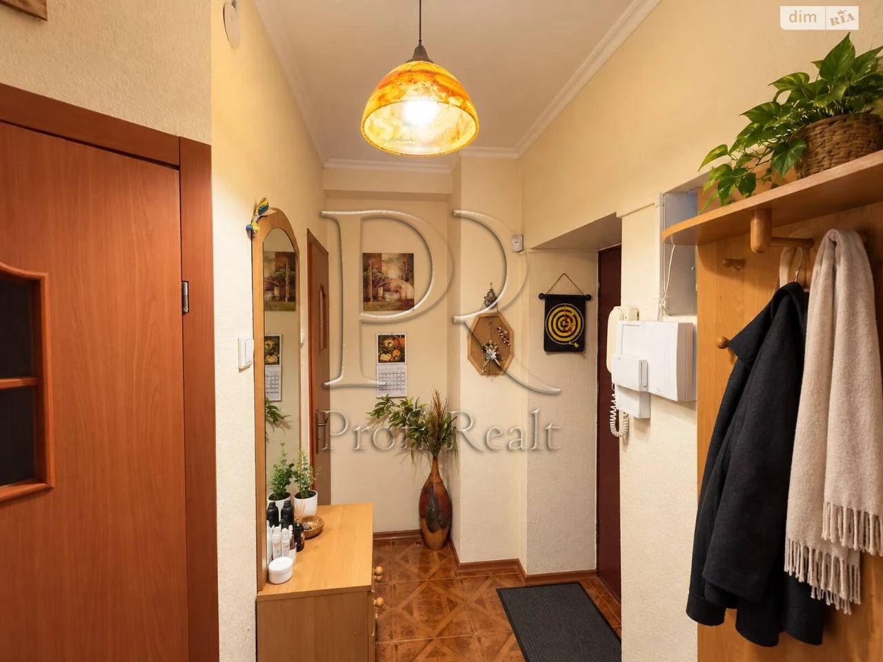 Продажа Квартиры в Расуновке
