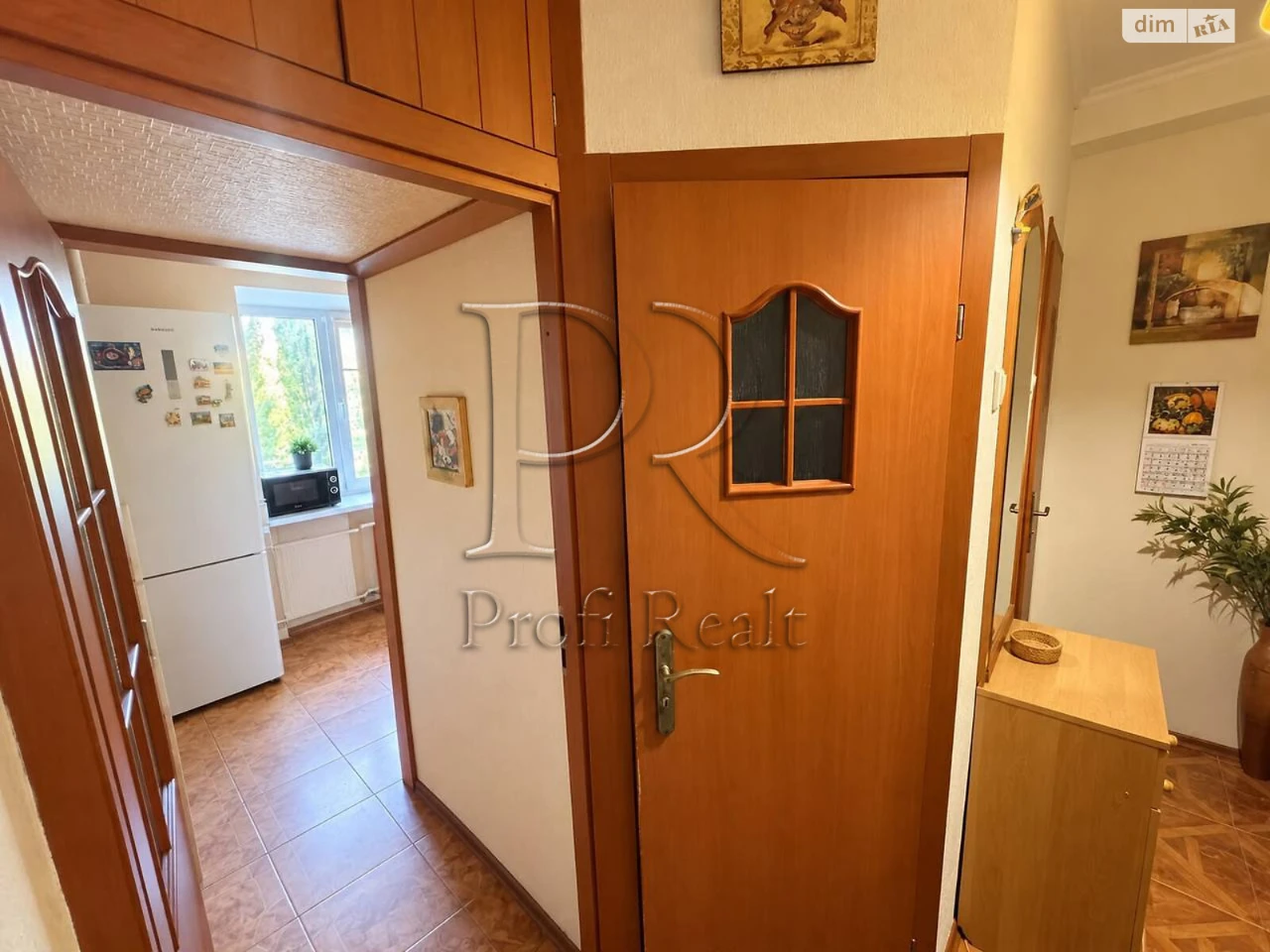 Продажа Квартиры в Расуновке