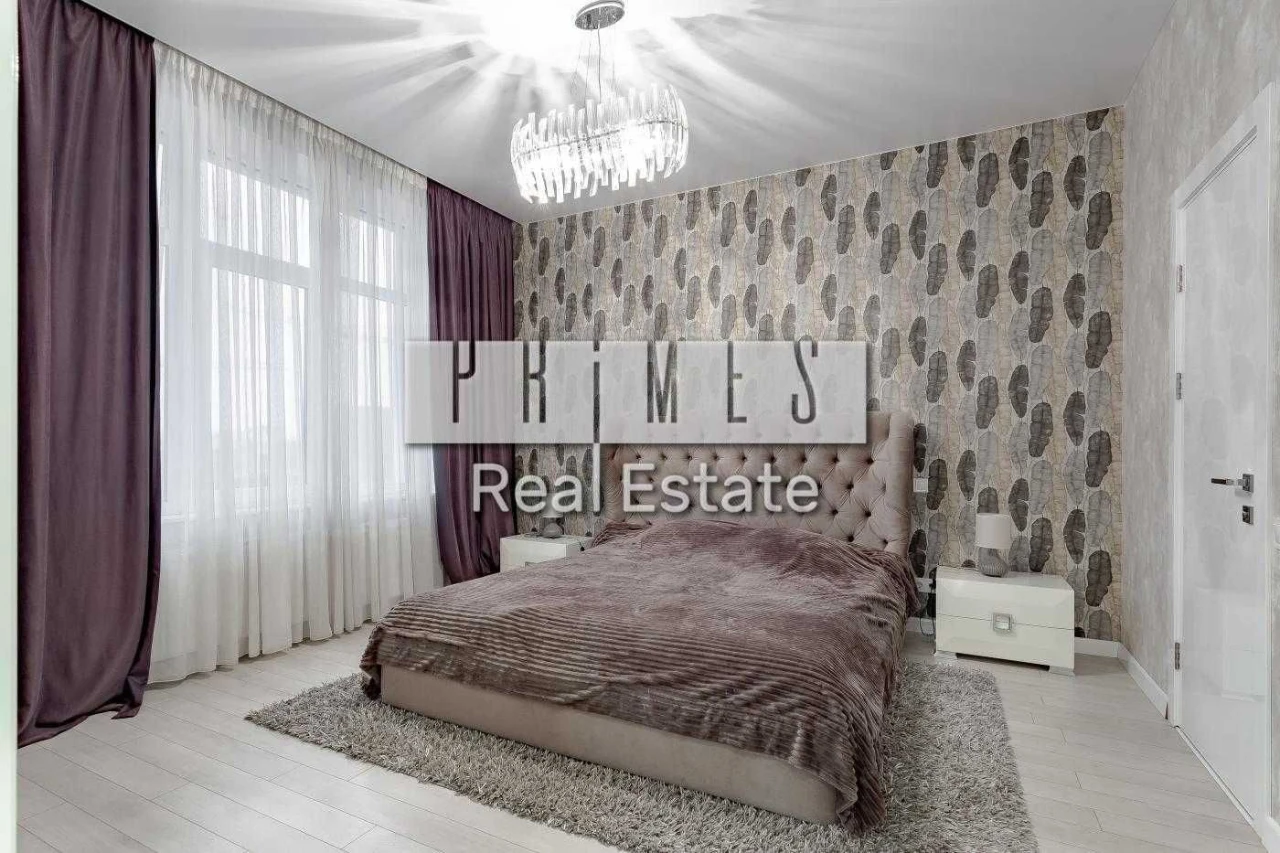 Продаж, Верхогляда 15, 4 поверх , Ремонт, ЖК Новопечерські л