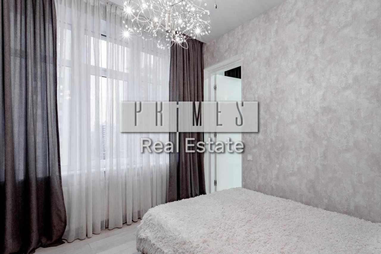 Продаж, Верхогляда 15, 4 поверх , Ремонт, ЖК Новопечерські л