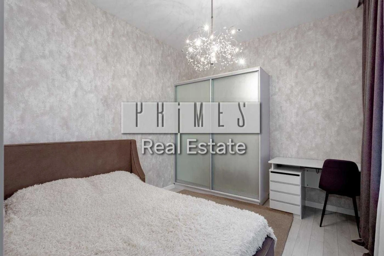 Продаж, Верхогляда 15, 4 поверх , Ремонт, ЖК Новопечерські л