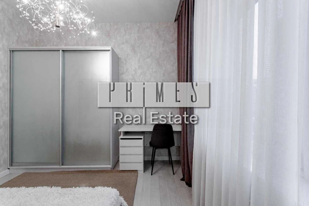 Продаж, Верхогляда 15, 4 поверх , Ремонт, ЖК Новопечерські л