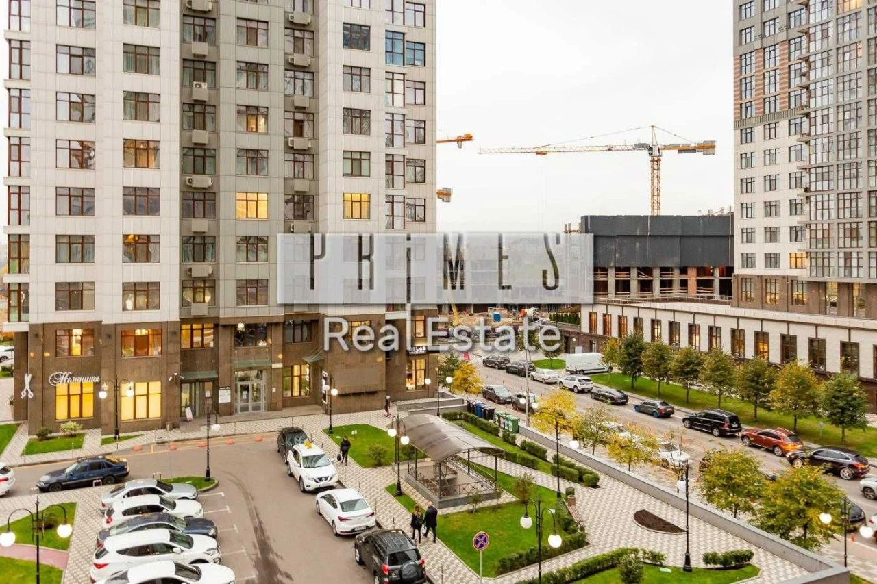 Продаж, Верхогляда 15, 4 поверх , Ремонт, ЖК Новопечерські л