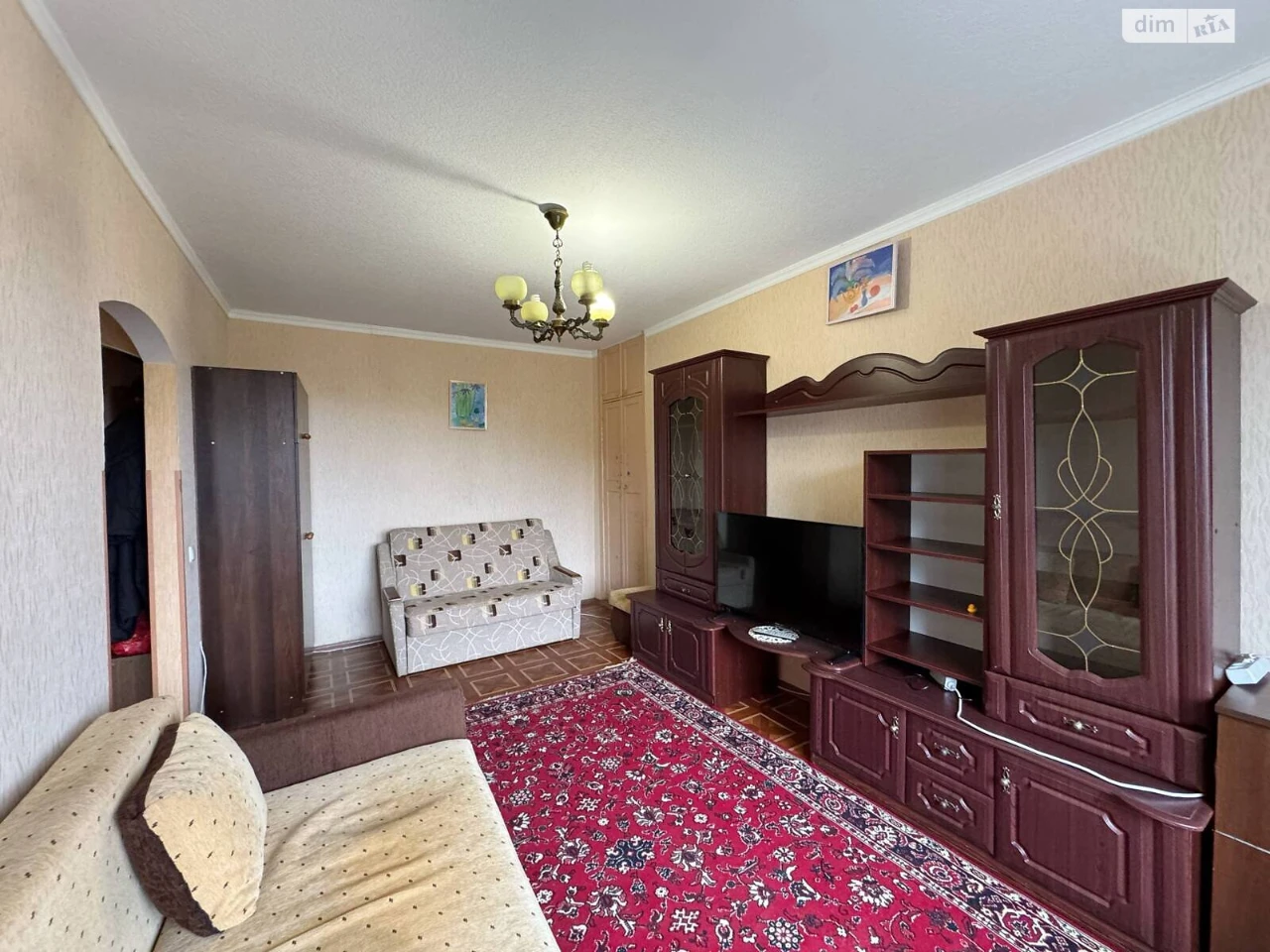 Продаж Квартира Селище Шевченка