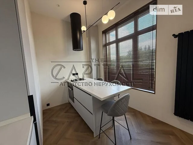 Sale of 2-room apartment 60 sq. m. on Mykhaylo Boychuk Street 17 • ID