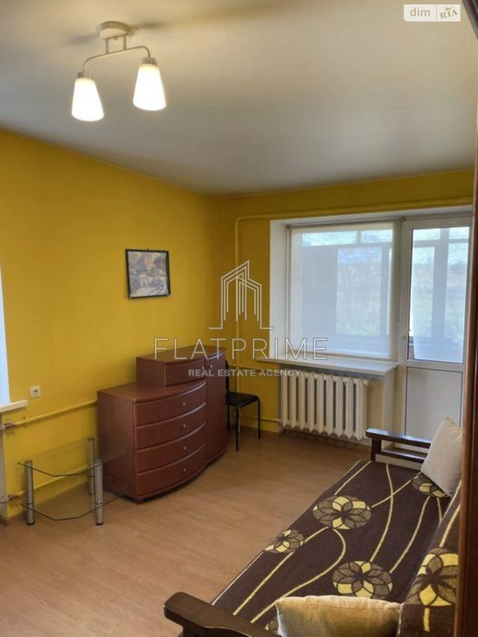 ДВРЗ Apartment for Sale