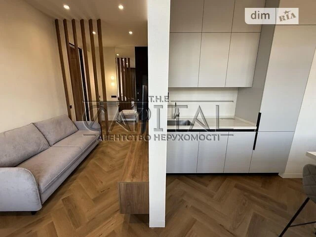 Sale of 2-room apartment 60 sq. m. on Mykhaylo Boychuk Street 17 • ID