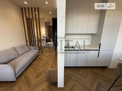 Sale of 2-room apartment 60 sq. m. on Mykhaylo Boychuk Street 17 • ID