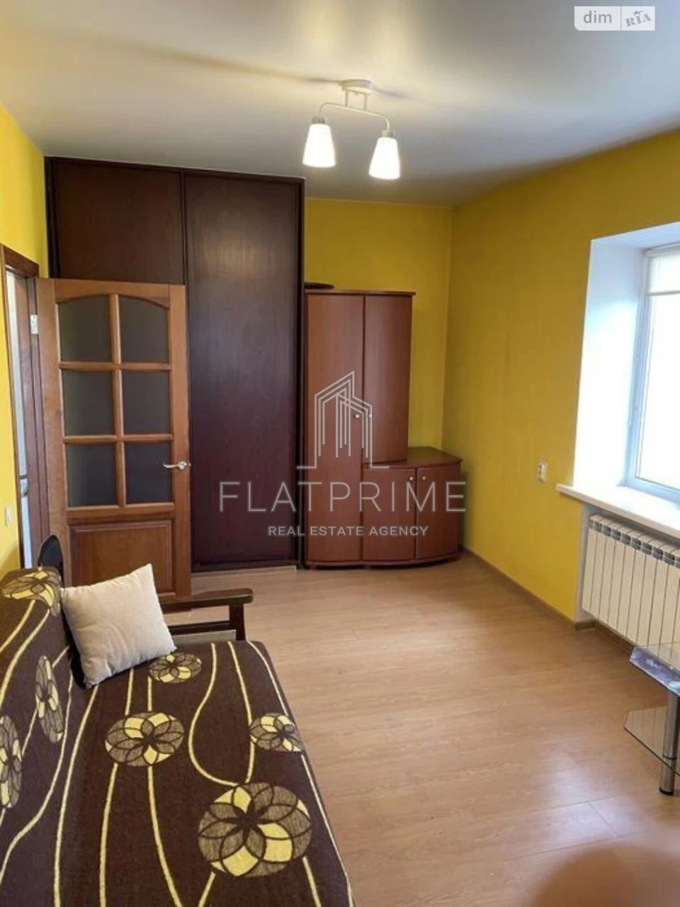 ДВРЗ Apartment for Sale