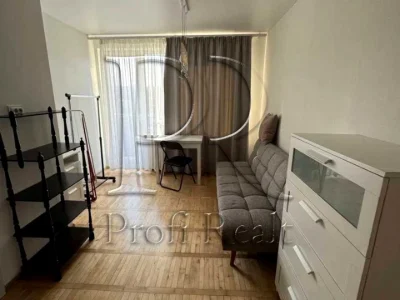 Apartment. Bereznyakyw street, Kyiv