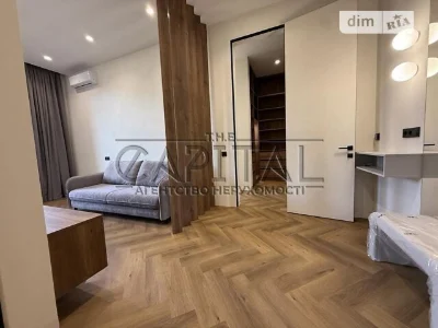 Sale of 2-room apartment 60 sq. m. on Mykhaylo Boychuk Street 17 • ID