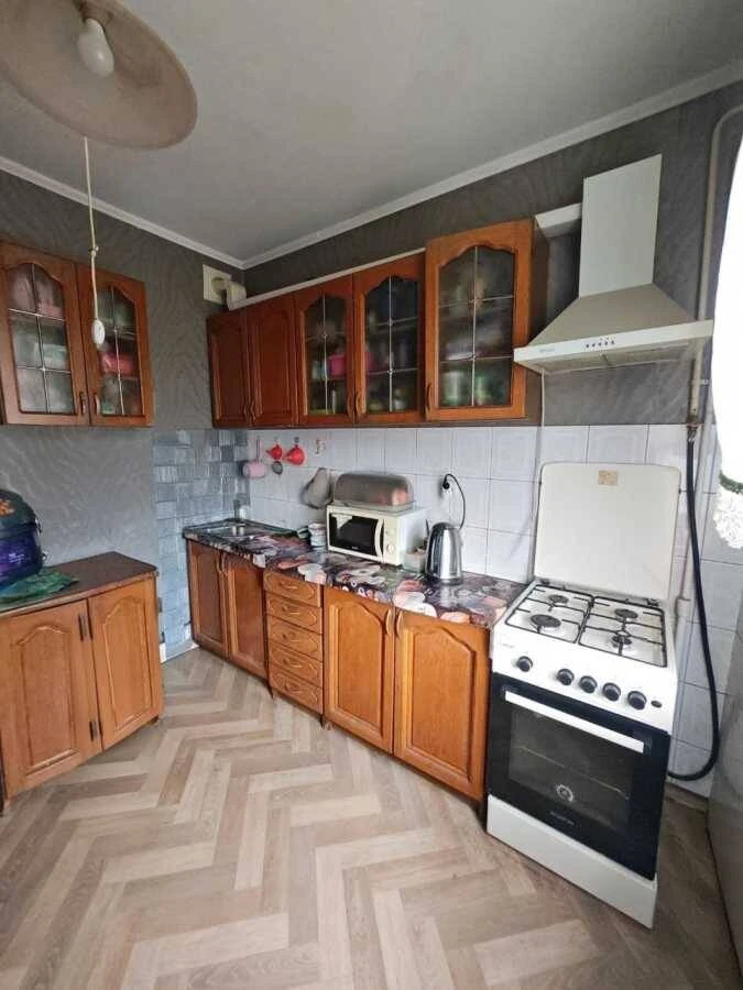 Продам 2-к квартиру Київ, Дарницький, Урлівська вул, 1/8